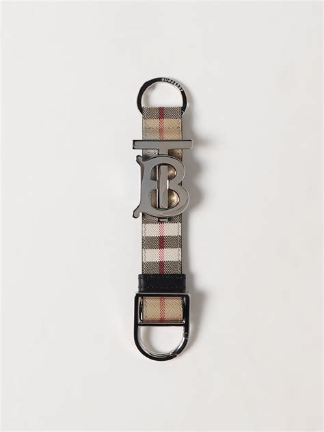 portachiavi burberry uomo|Burberry Limited.